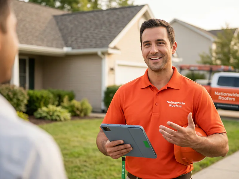 Roof Installation  in Penns Grove  FAQ